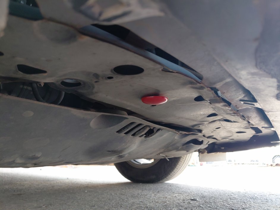 تويوتا يارس SD Y 2024 image