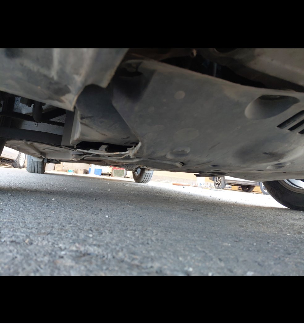 تويوتا يارس SD Y 2024 image