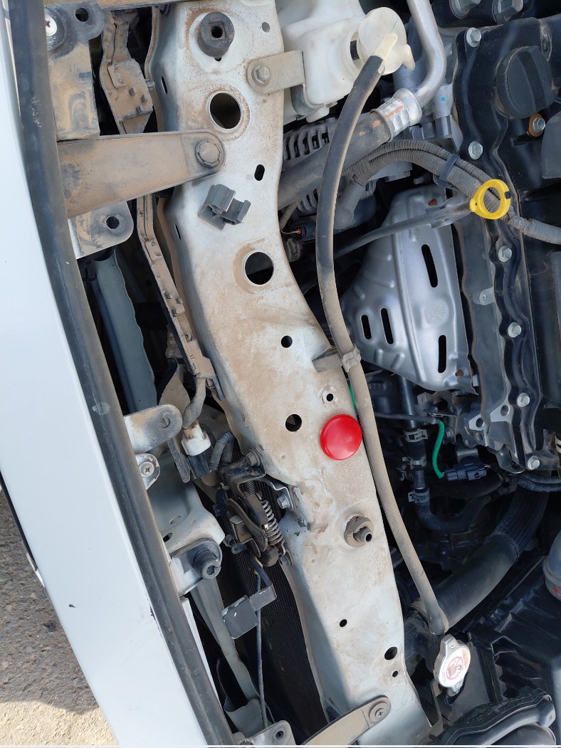 تويوتا يارس SD Y 2024 image