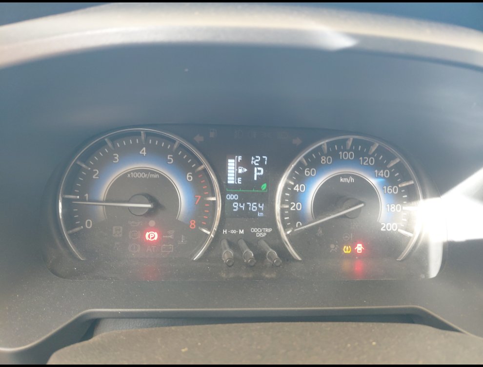 Toyota Rush STD Sport 2023 image