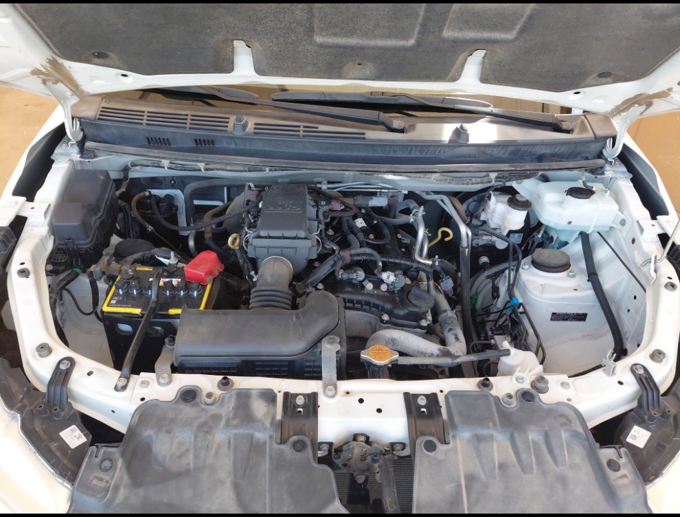 Toyota Rush STD Sport 2023 image