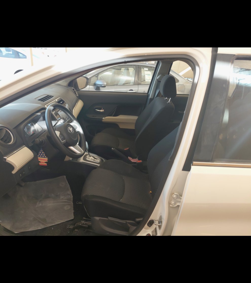 Toyota Rush STD Sport 2023 image