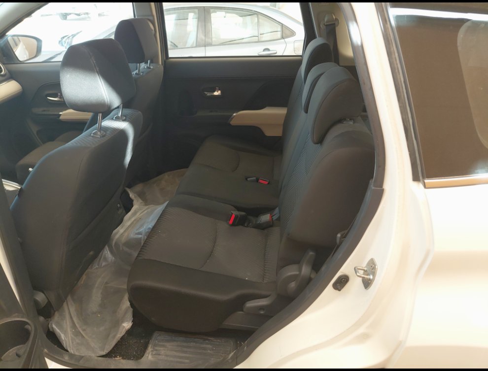 Toyota Rush STD Sport 2023 image