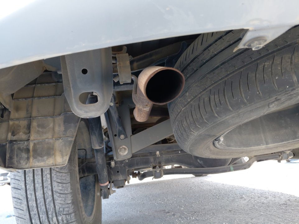 Toyota Rush STD Sports 2023 image