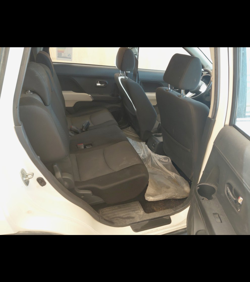 Toyota Rush STD Sport 2023 image