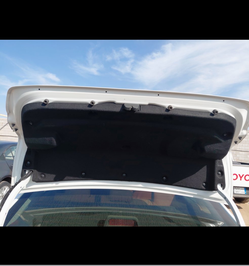 تويوتا يارس SD Y 2024 image