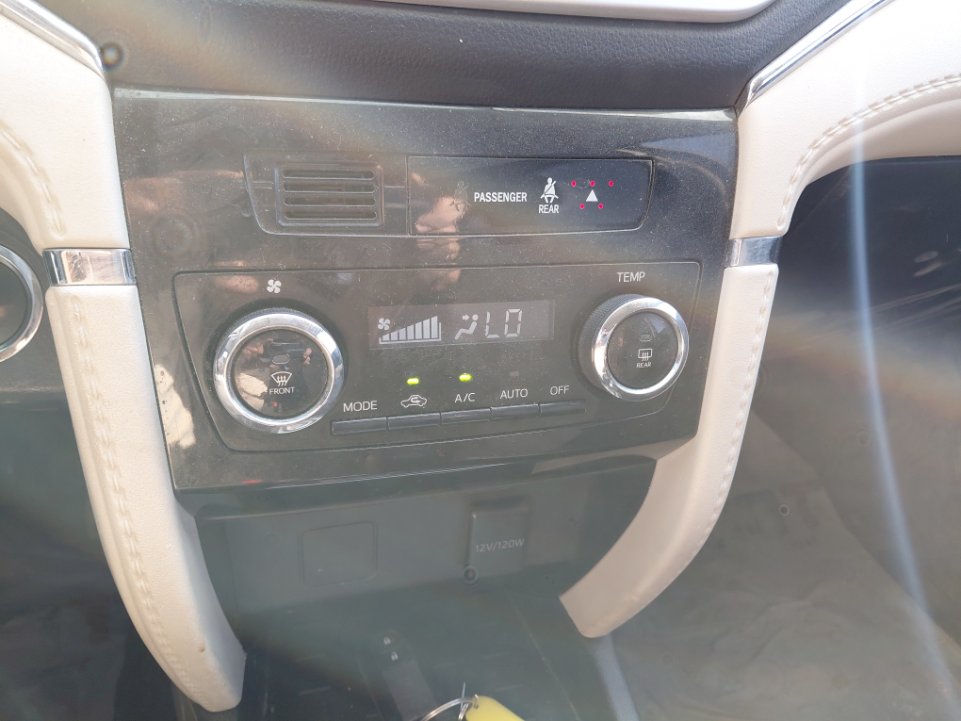 Toyota Rush STD Sports 2023 image