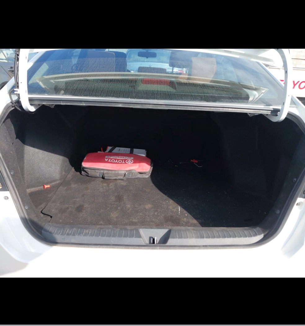 تويوتا يارس SD Y 2024 image