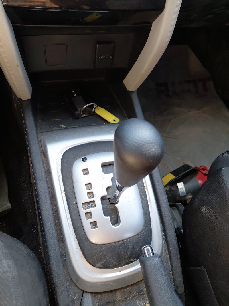 Toyota Rush STD Sports 2023 image