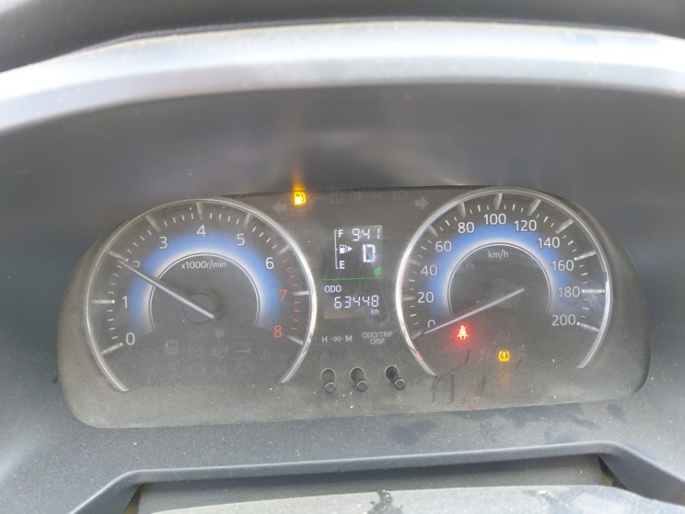 Toyota Rush STD Sports 2023 image