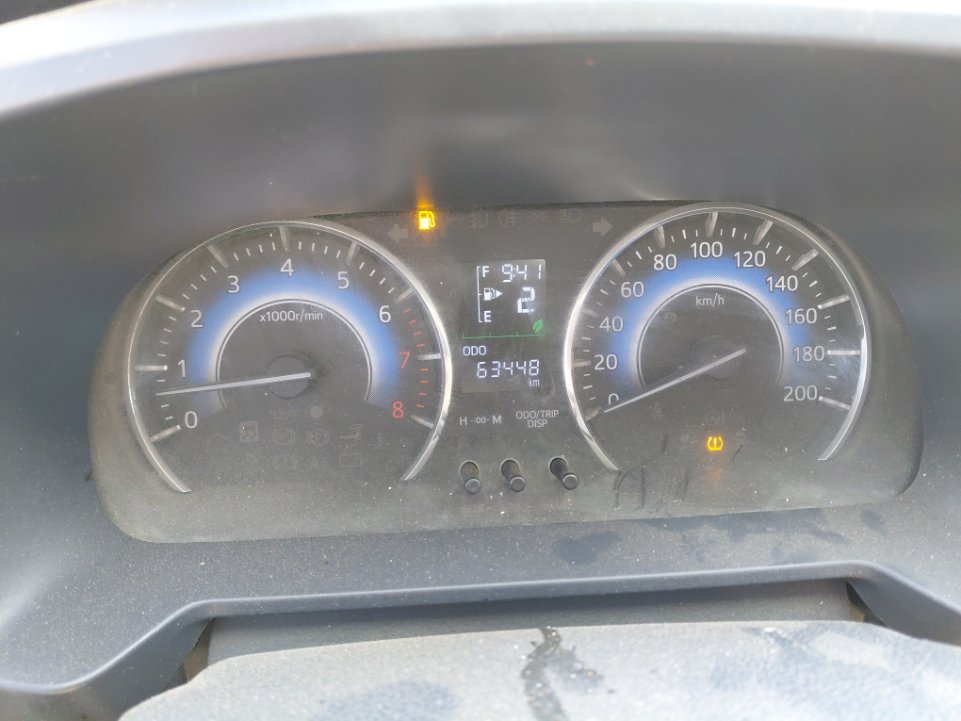 Toyota Rush STD Sports 2023 image