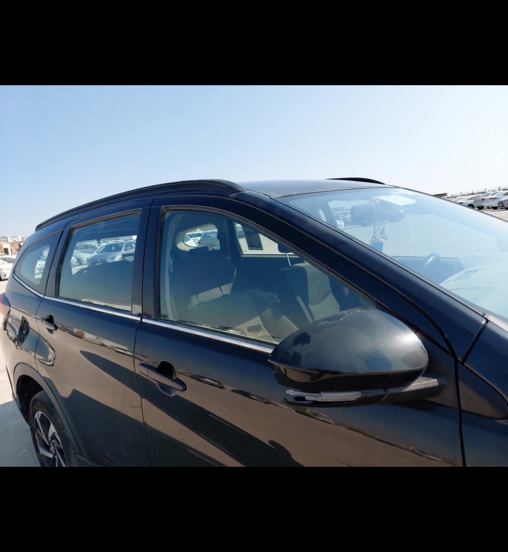 تويوتا راش STD 75 SPORT - RWD 2021 image