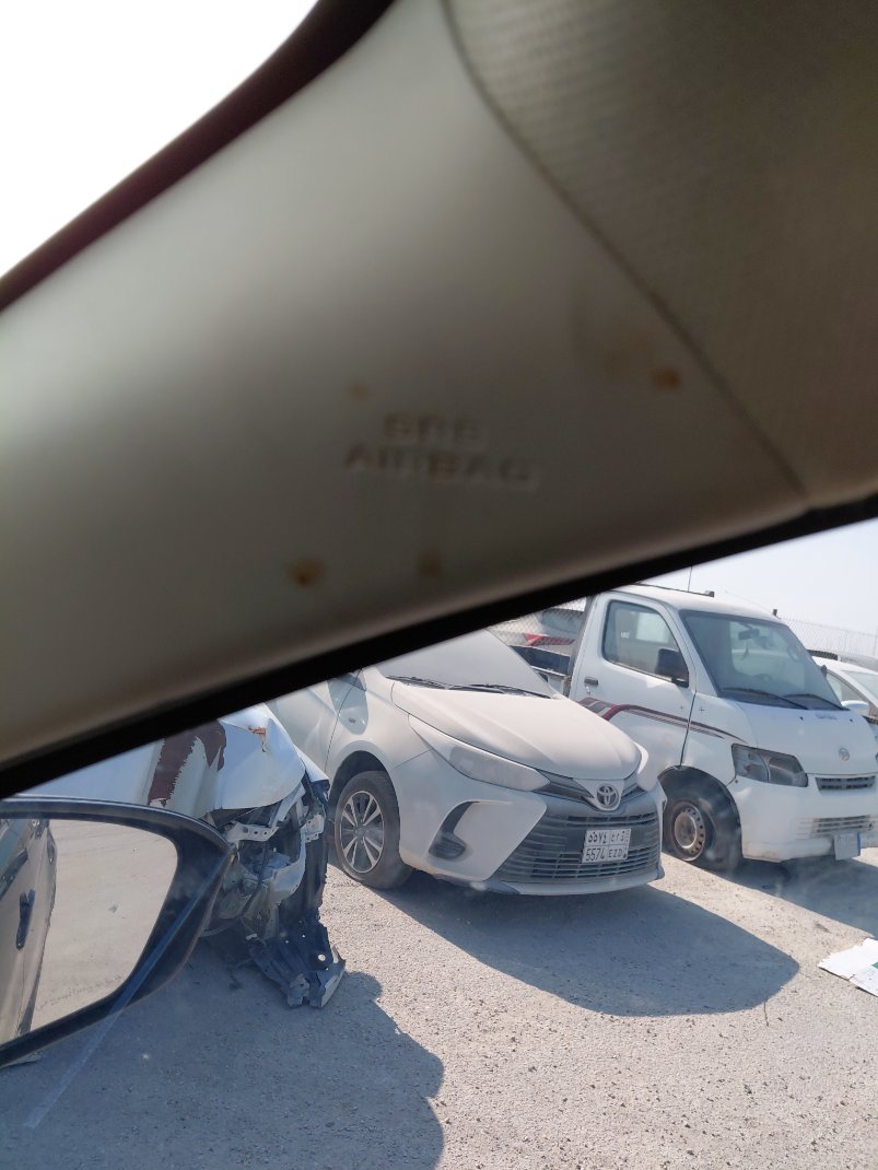 Toyota Rush STD Sports 2023 image