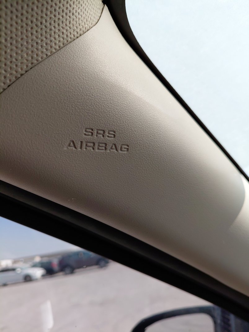 Toyota Rush STD Sports 2023 image