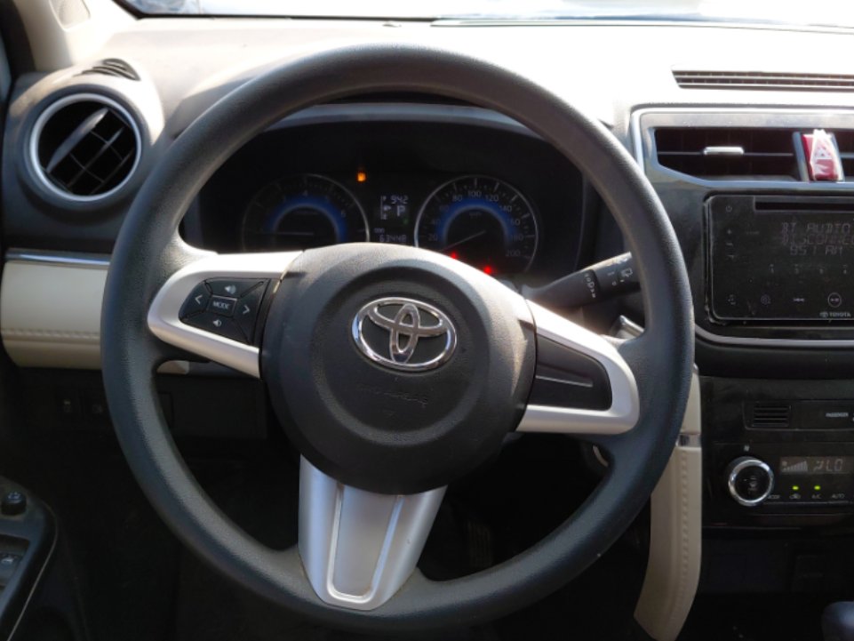 Toyota Rush STD Sports 2023 image