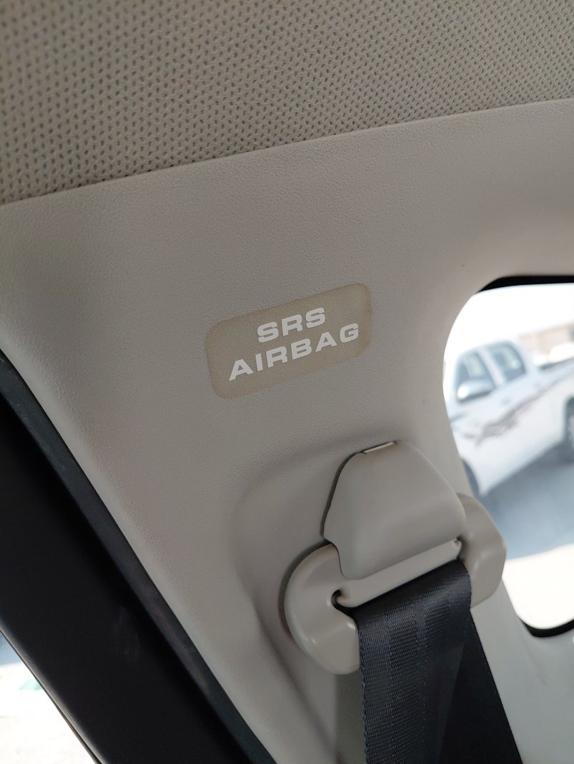 Toyota Rush STD Sports 2023 image