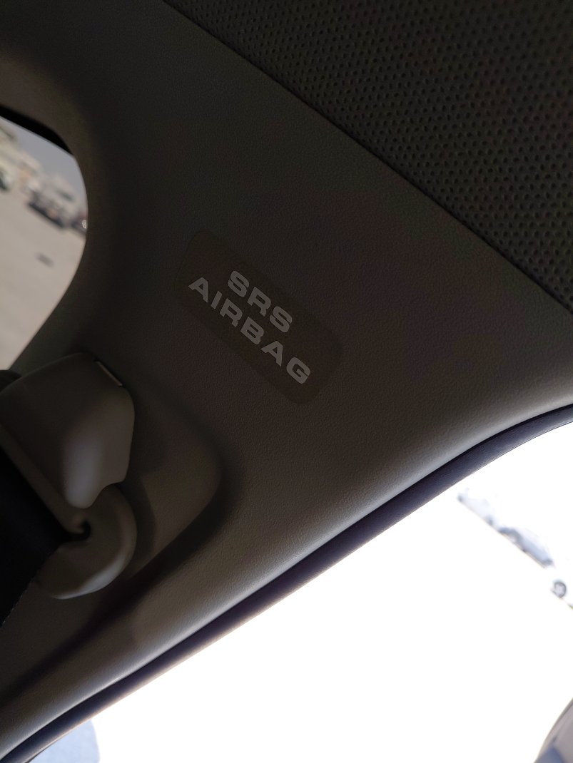 Toyota Rush STD Sports 2023 image