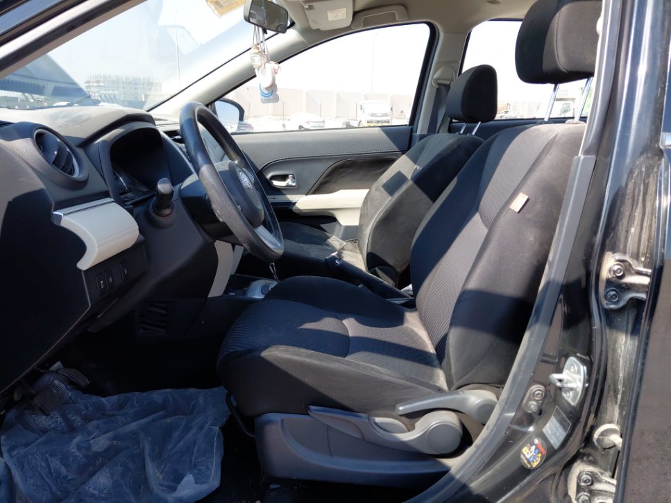 تويوتا راش STD 75 SPORT - RWD 2021 image