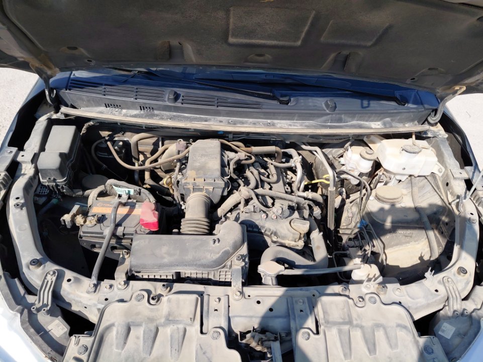 Toyota Rush STD Sports 2023 image