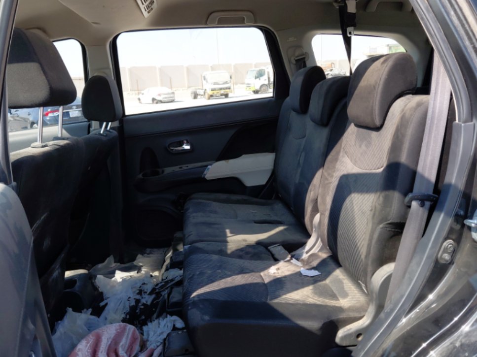 تويوتا راش STD 75 SPORT - RWD 2021 image