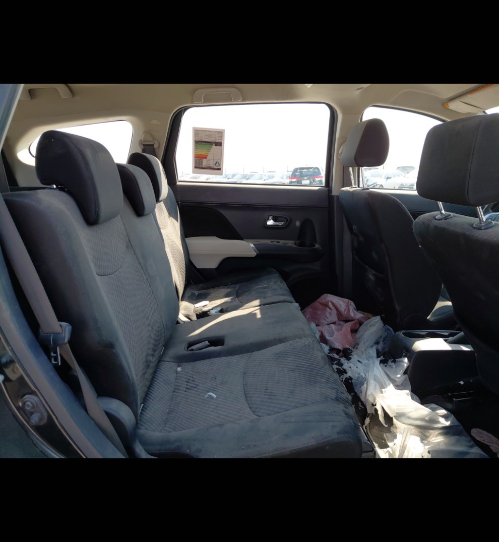 تويوتا راش STD 75 SPORT - RWD 2021 image