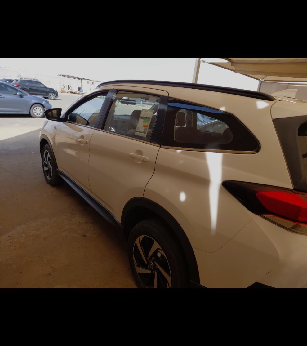 Toyota Rush STD Sport 2023 image