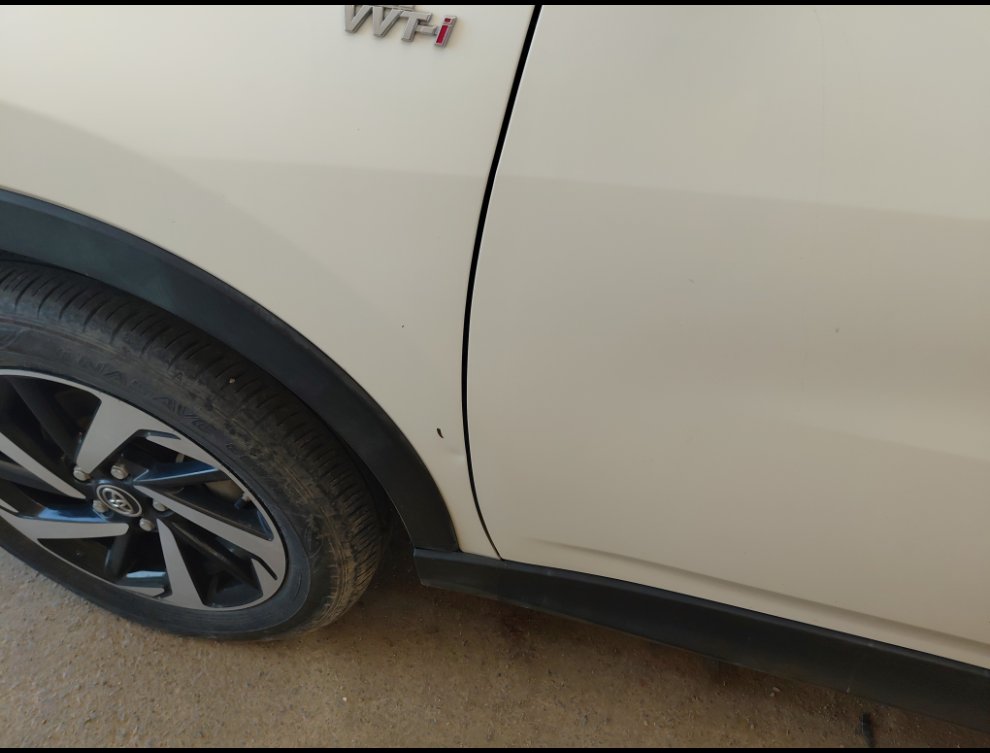 Toyota Rush STD Sport 2023 image