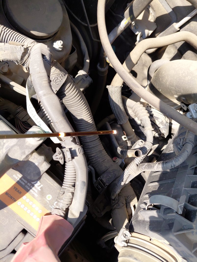 Toyota Rush STD Sports 2023 image