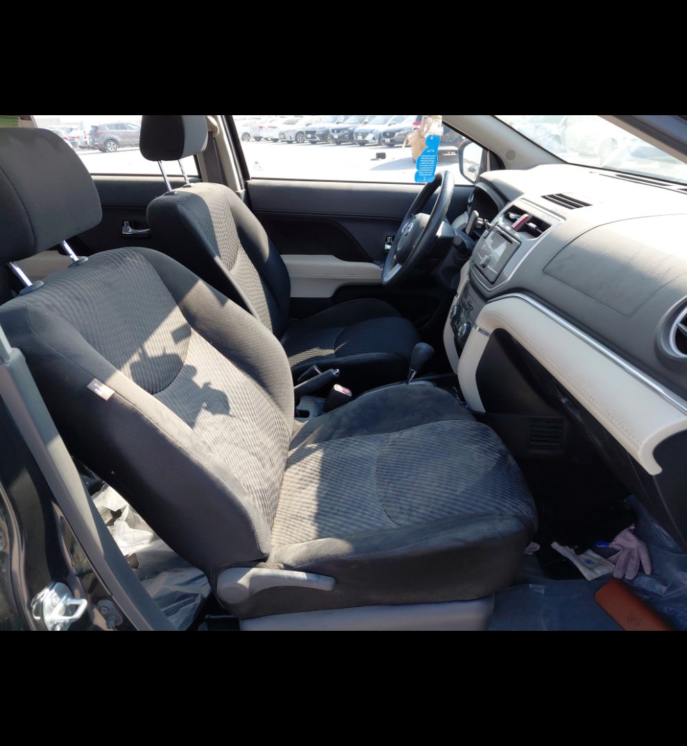 تويوتا راش STD 75 SPORT - RWD 2021 image