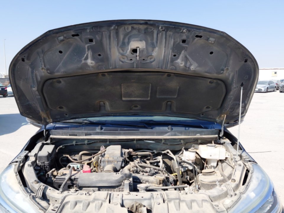 Toyota Rush STD Sports 2023 image