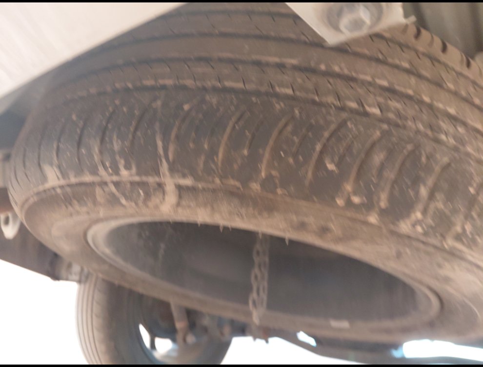 Toyota Rush STD Sport 2023 image