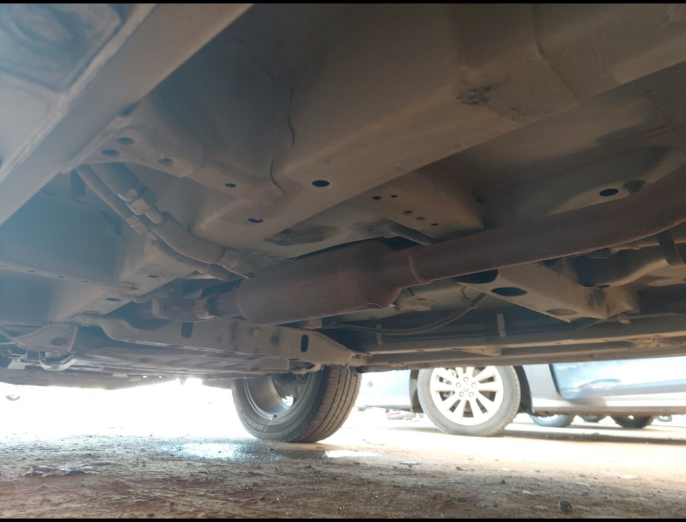 Toyota Rush STD Sport 2023 image