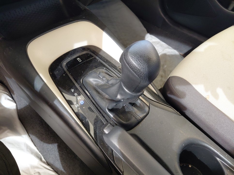 Toyota Corolla XLI EXE  2024 image