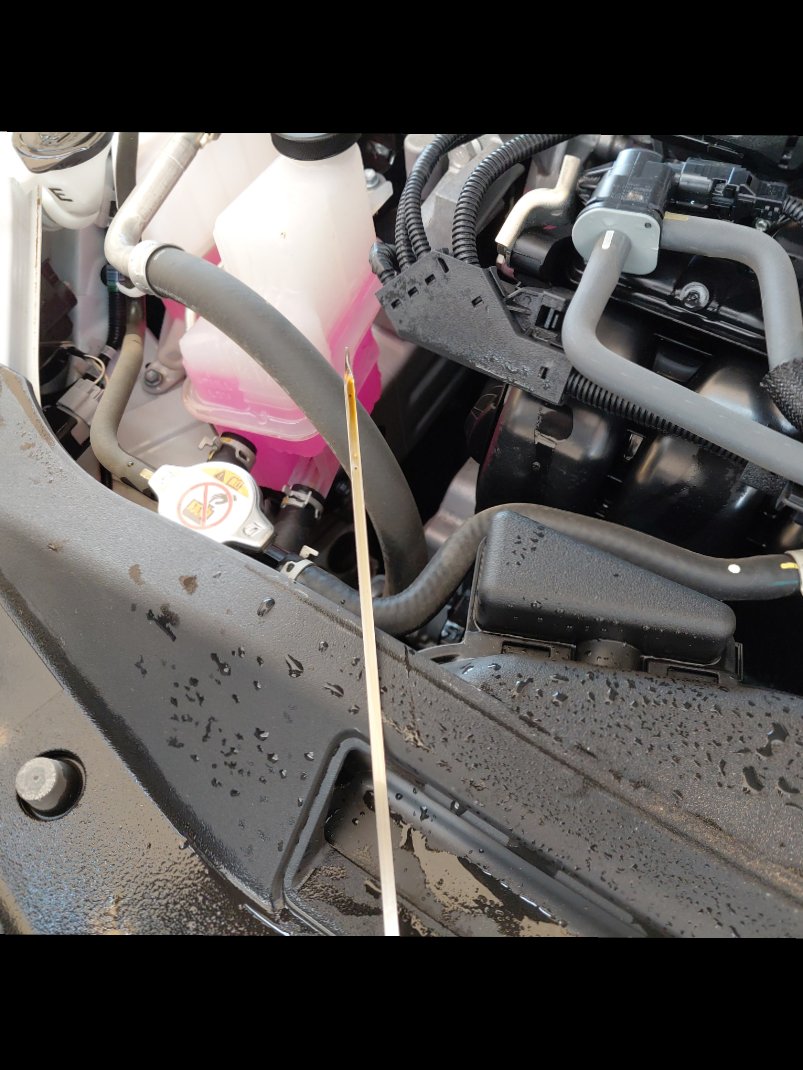 Toyota Camry GLE HEV  2024 image