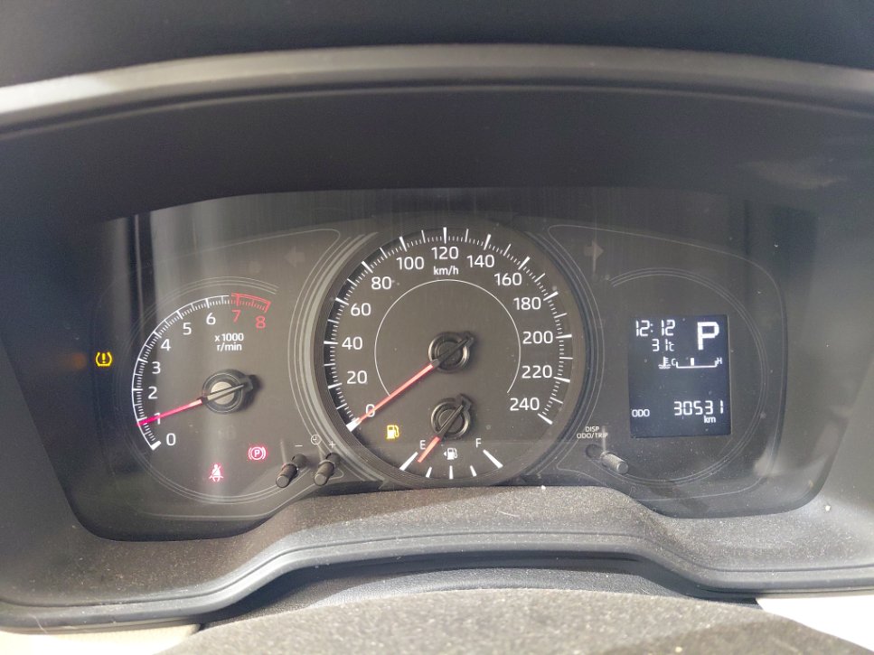 Toyota Corolla XLI EXE  2024 image