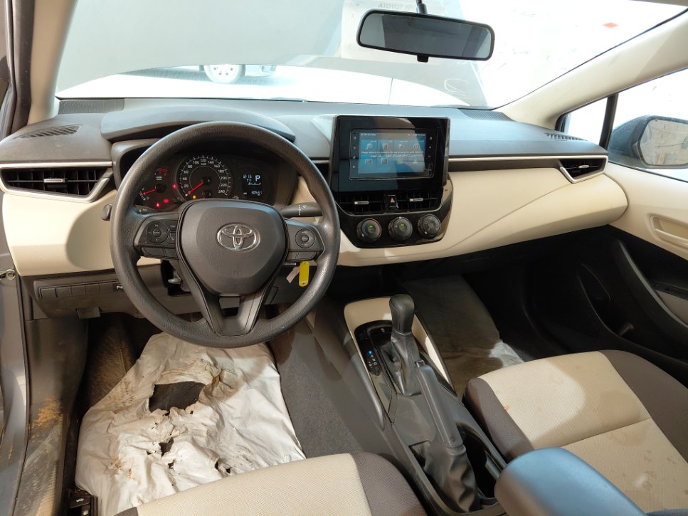 Toyota Corolla XLI EXE  2024 image