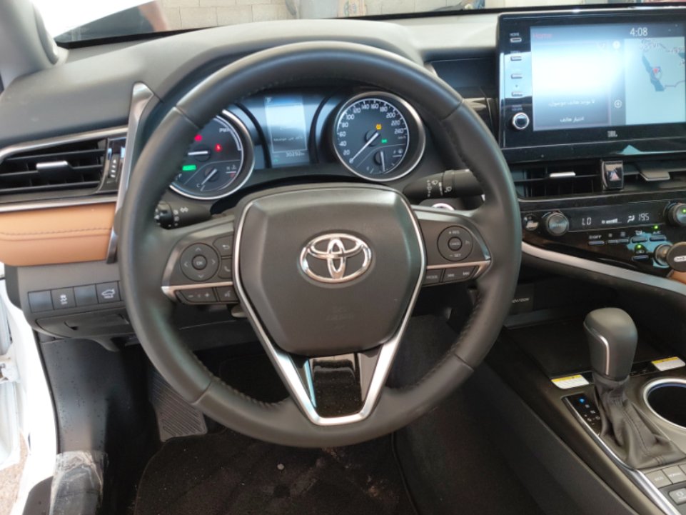 الوسائد الهوائية