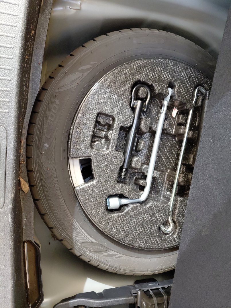 Toyota Corolla XLI EXE  2024 image