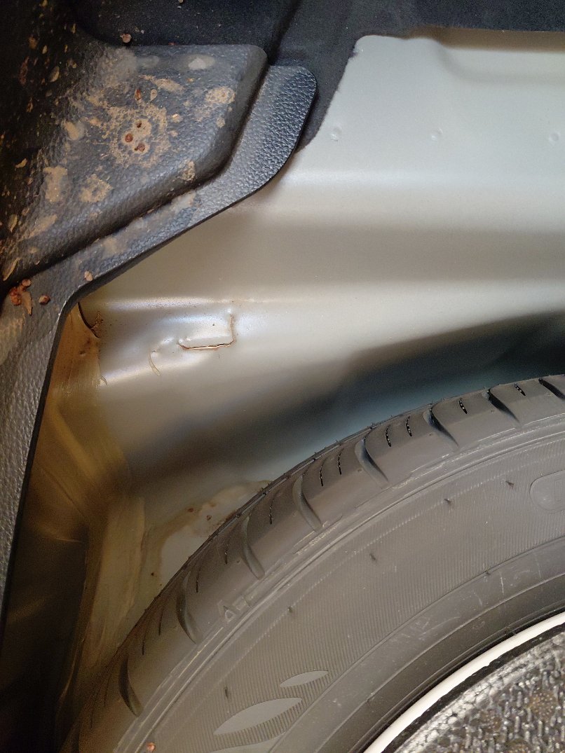 Toyota Corolla XLI EXE  2024 image