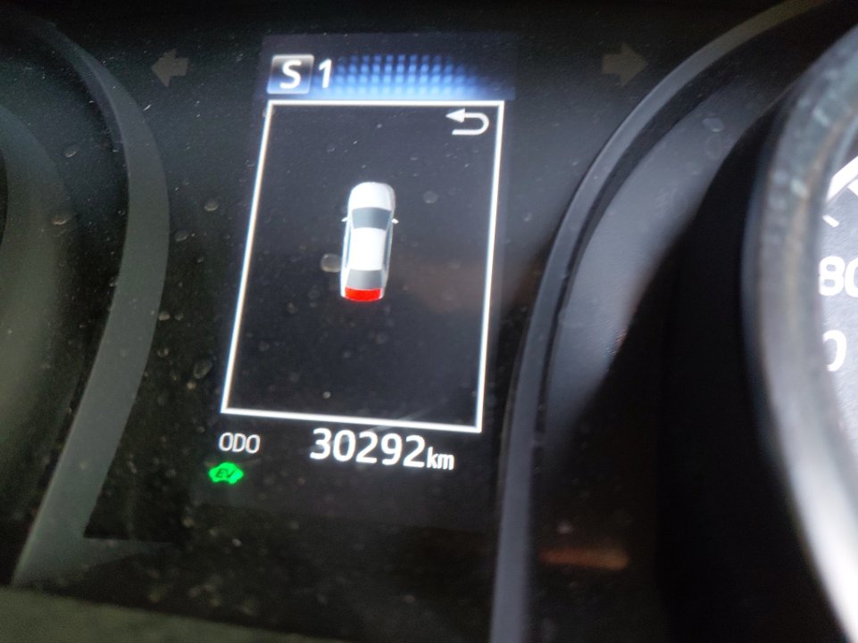 Toyota Camry GLE HEV  2024 image