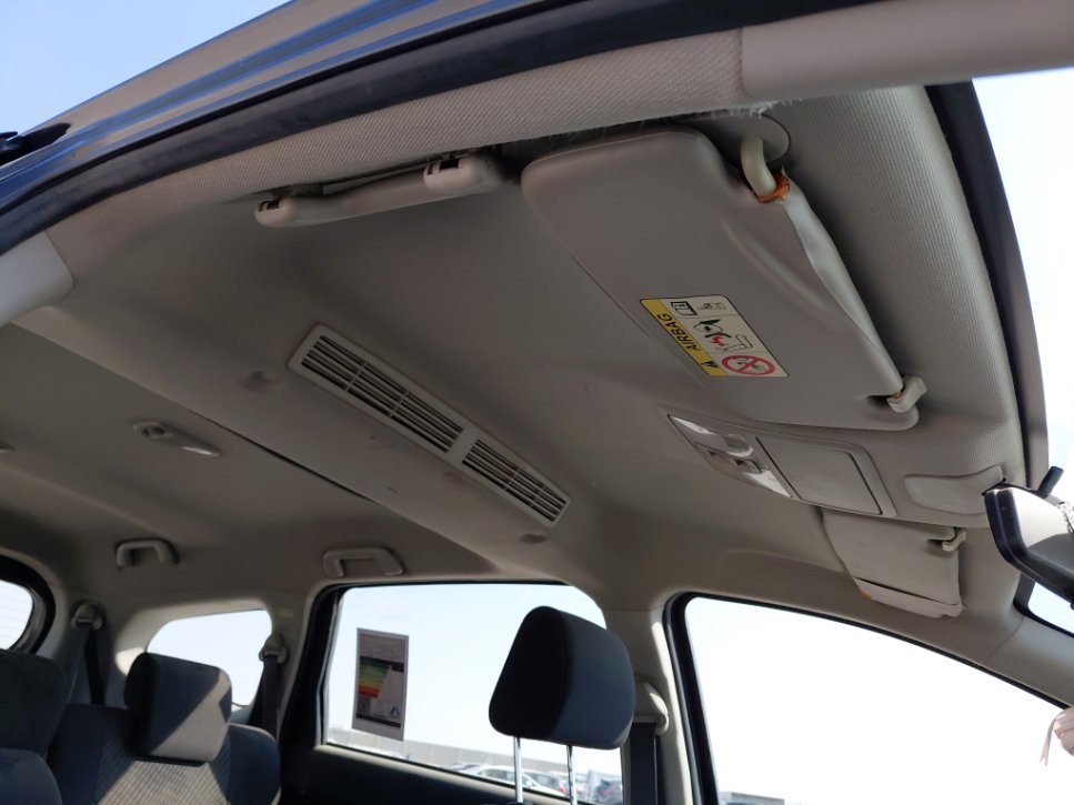 تويوتا راش STD 75 SPORT - RWD 2021 image