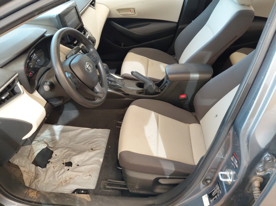 Toyota Corolla XLI EXE  2024 image