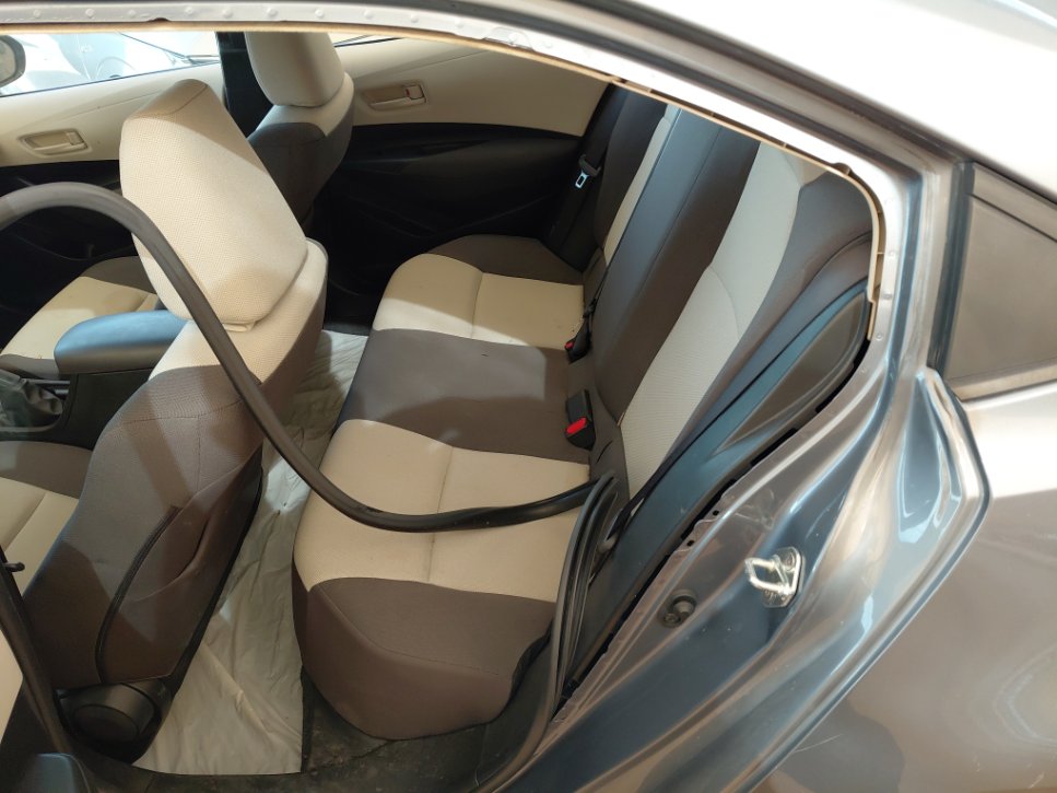 Toyota Corolla XLI EXE  2024 image