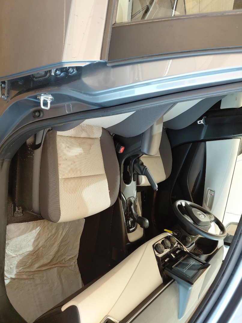 Toyota Corolla XLI EXE  2024 image