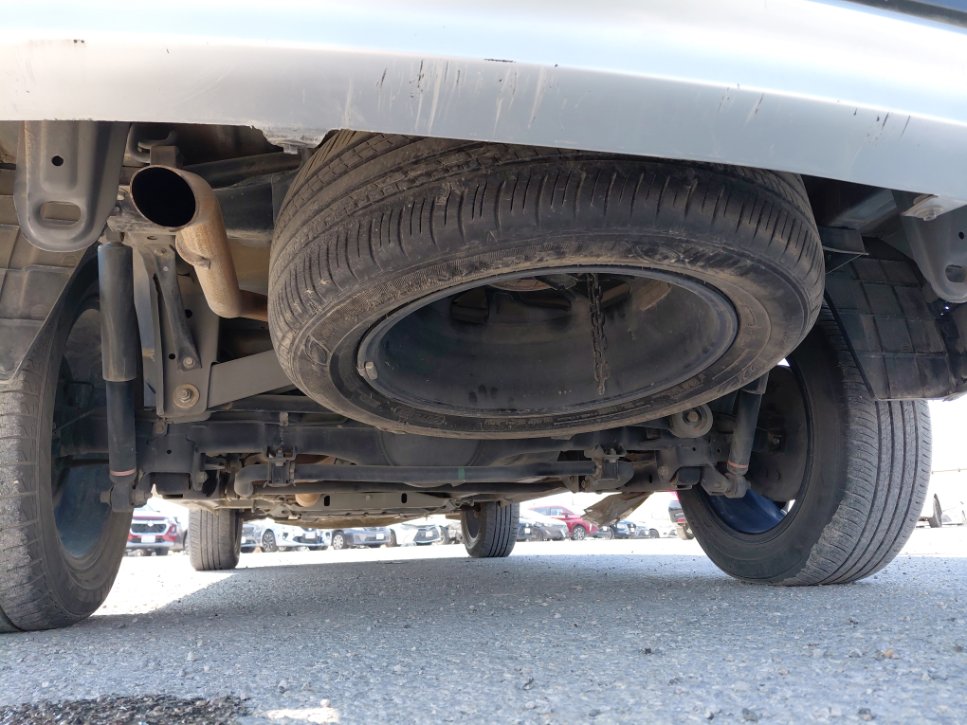 تويوتا راش STD 75 SPORT - RWD 2021 image