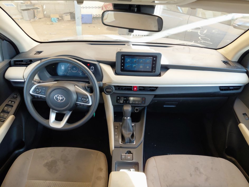 تويوتا يارس SD Y PLUS  2023 image