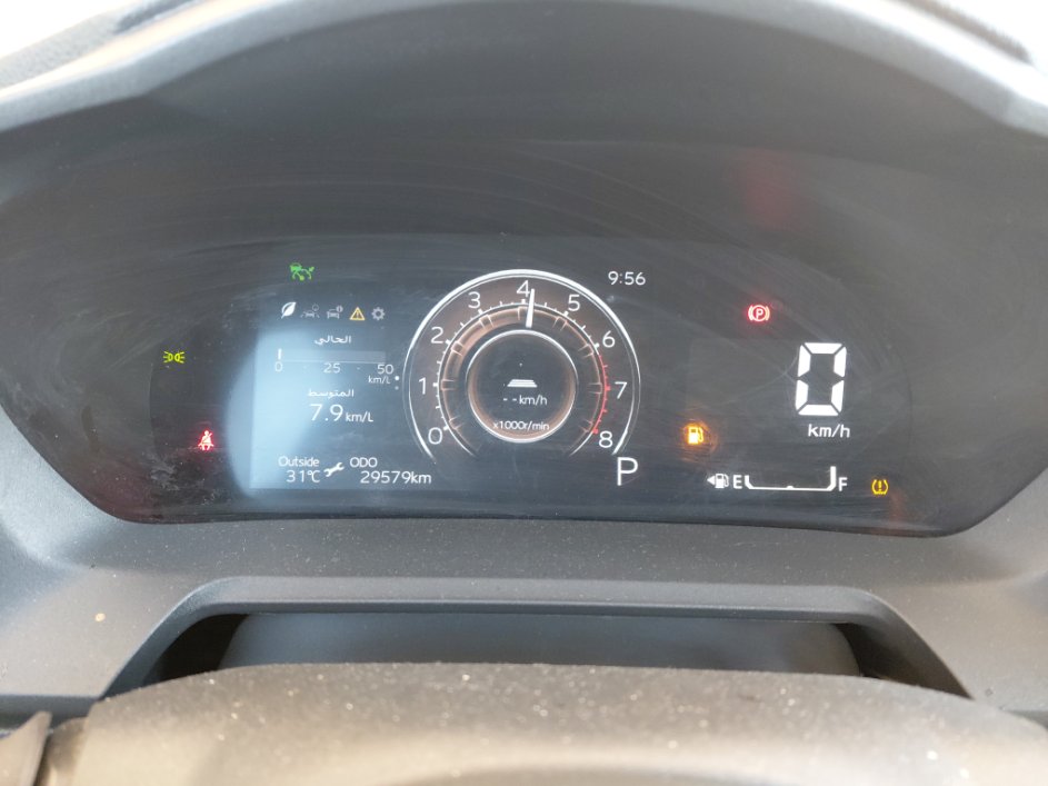 تويوتا يارس SD Y PLUS  2023 image