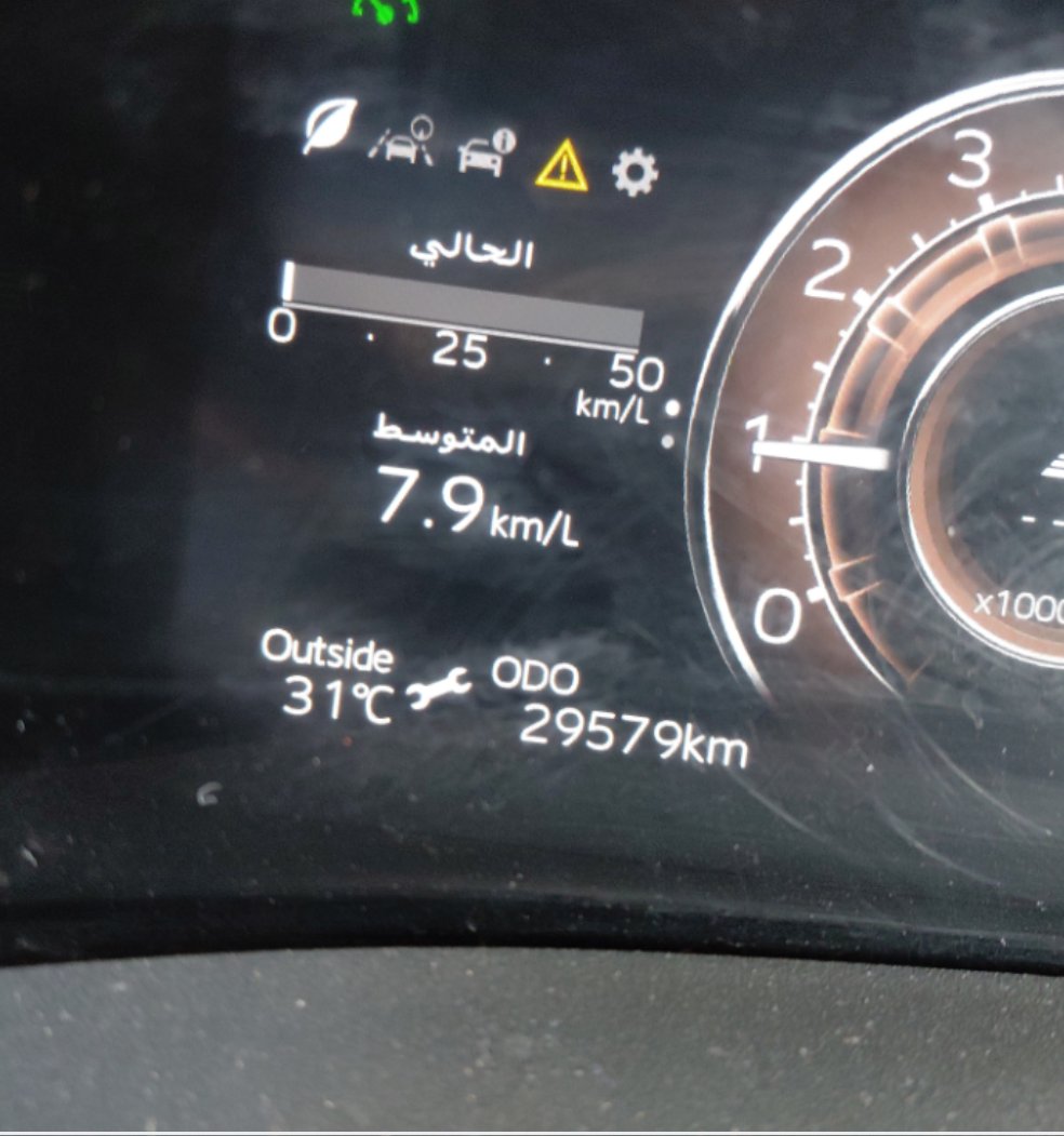 تويوتا يارس SD Y PLUS  2023 image