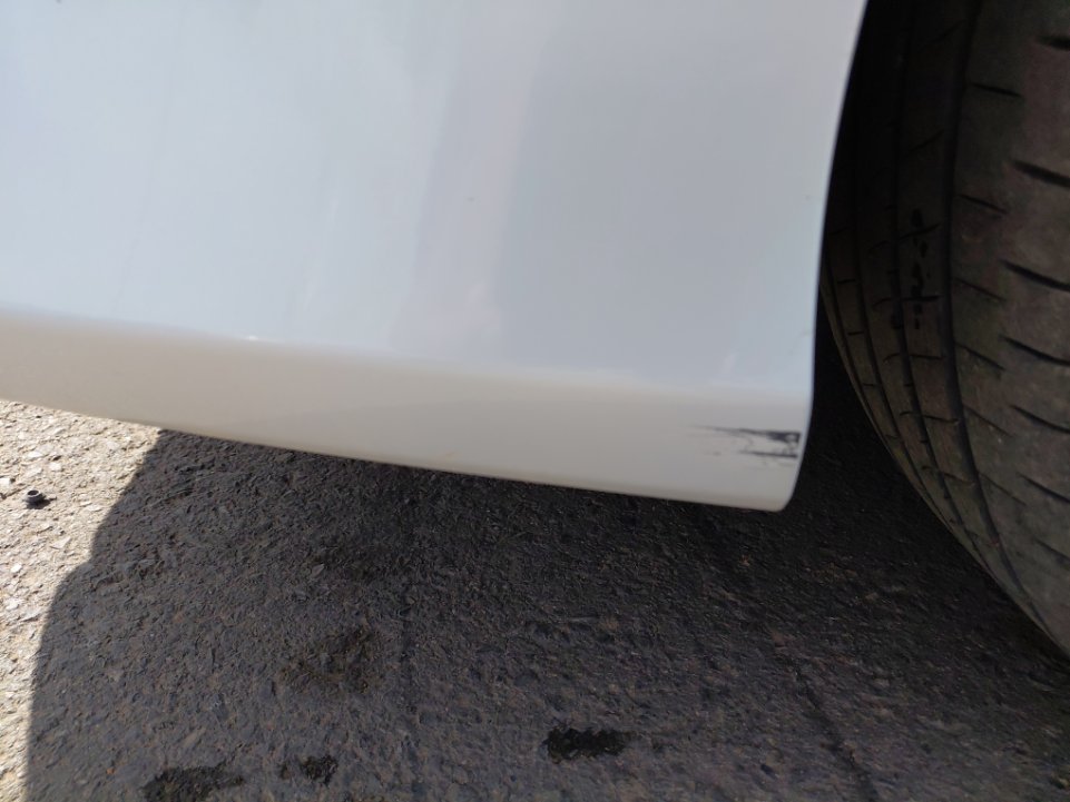 Toyota Camry GLE HEV  2024 image