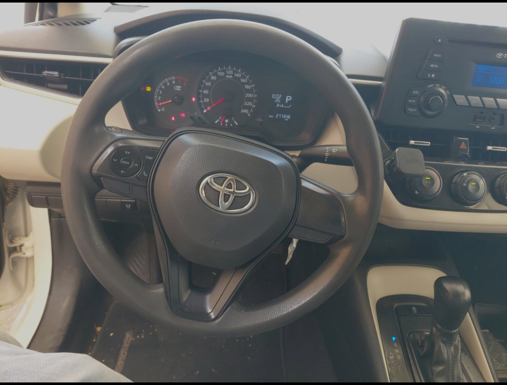 Toyota Corolla XLI 2020 image